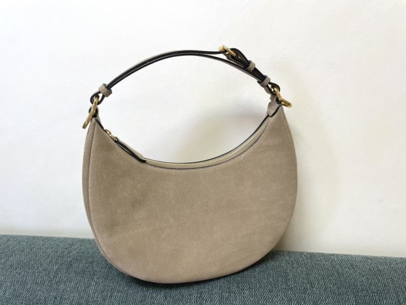 Fendi Hobo Bags